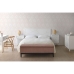 Headboard Alexandra House Living White 145 x 60 x 4 cm