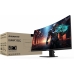 Gaming Monitor Gigabyte GS27QC EK1 Quad HD 27