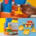 Juego de Plastilina Hasbro Multicolor