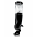 Masturbator Pipedream Transparent Negru