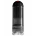 Masturbator Pipedream Transparent Negru