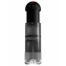 Masturbator Pipedream Transparent Negru