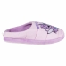 Slippers Voor in Huis Stitch Lila