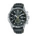 Orologio Uomo Lorus RM301JX9 Nero