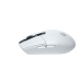 Egér Logitech 910-005291 Fehér 12000 dpi