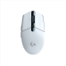 Egér Logitech 910-005291 Fehér 12000 dpi