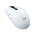 Egér Logitech 910-005291 Fehér 12000 dpi