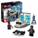 Set de Construcție Lego 76212 LABORATORIO DE SHURI Multicolor 58 Piese