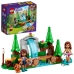 Bouwspel Lego CASCADA DEL BOSQUE Multicolour