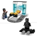 Playset Lego 76212 9 x 7 x 6 cm 58 Deler