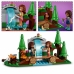 Construction set Lego CASCADA DEL BOSQUE Multicolour