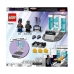 Playset Lego 76212 9 x 7 x 6 cm 58 Части