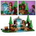 Construction set Lego CASCADA DEL BOSQUE Multicolour