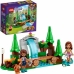 Bouwspel Lego CASCADA DEL BOSQUE Multicolour