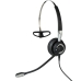 Ausinės Jabra 2406-720-209 Juoda Sidabras