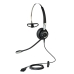 Ausinės Jabra 2406-720-209 Juoda Sidabras