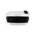 Emissor Térmico Digital Orbegozo FH5042 Branco 2000 W