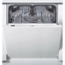 Посудомоечная машина Whirlpool Corporation WRIC 3C26 настраиваемый 59,5 cm