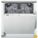 Посудомоечная машина Whirlpool Corporation WRIC 3C26 настраиваемый 59,5 cm