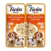 Kutya Snack Inaba Dog Twin Csirke