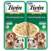 Snack voor honden Inaba Dog Twin Kip