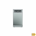 Dishwasher Teka DFS 44750 Steel 45 cm