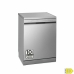 Dishwasher LG DF243FVS Steel 60 cm