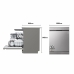 Dishwasher LG DF243FVS Steel 60 cm