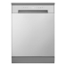 Dishwasher LG DF030FL Steel 60 cm