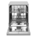 Dishwasher LG DF030FL Steel 60 cm