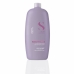 Detangling Conditioner Alfaparf Milano Semi Di Lino Smooth Moisturizing