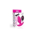 Anale Plug XR Roze