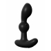 Plug Anal Pipedream Schwarz