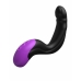 Plug Anal Pipedream Negru