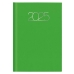 Livre de compte Deusto D07 BASE Vert A5 14,8 x 21 cm 2025