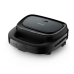 Sandwich Maker Philips HD2330/90 Sort 750 W