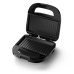 Sandwich Maker Philips HD2330/90 Black 750 W