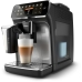 Aparat de cafea superautomat Philips EP4346/70 Negru Argintiu 1500 W 15 bar 1,8 L