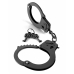 Hog Tie & Cuff Set Pipedream Black