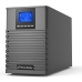 Uninterruptible Power Supply System Interactive UPS Power Walker VFI 1000 ICT IOT PF1 1000 W