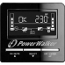 Système d'Alimentation Sans Interruption Interactif Power Walker VI 2000 CW FR 1400 W 2000 VA