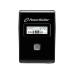 Uninterruptible Power Supply System Interactive UPS Power Walker VI 650 LCD 360 W