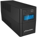 Инрактивен UPS Power Walker VI 650 SHL 360 W