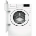 Стиральная машина BEKO WITV8712XW0R 8 kg 1400 rpm Белый