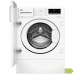 Стиральная машина BEKO WITV8712XW0R 8 kg 1400 rpm Белый