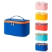 Reistasje Roymart Colors Love Multicolour 24 x 14 x 12 cm Met handvat