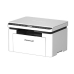 Imprimante laser monochrome Pantum Blanc A4 USB 2.0 Wi-Fi 1200 x 600 dpi Ethernet 10/100 150 Pages