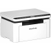 Imprimante laser monochrome Pantum Blanc A4 USB 2.0 Wi-Fi 1200 x 600 dpi Ethernet 10/100 150 Pages