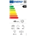 Pesumasin Sharp ESNFL914CWNA 9 kg