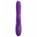 Dubbele Stimulatie Vibrator Pipedream